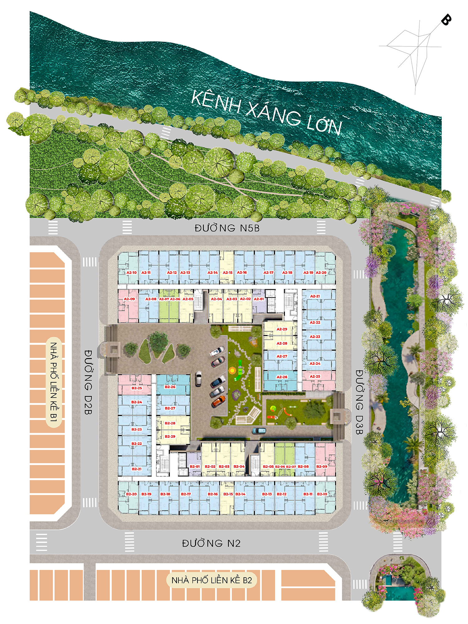 Tầng 2