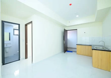 Nhà ở xã hội LA Home nơi hiện thực hóa giấc mơ an cư