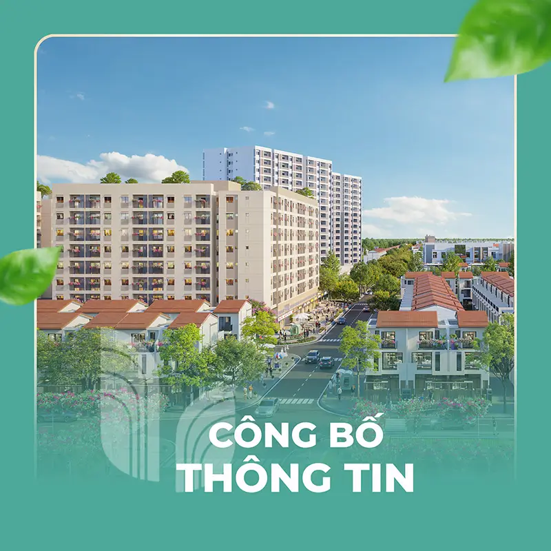Công bố thông tin