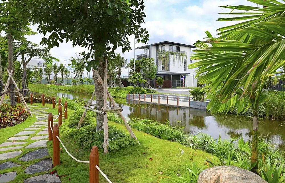 Các tiêu chuẩn về bền vững và hiệu quả năng lượng góp phần gia tăng giá trị bất động sản tại LA Home