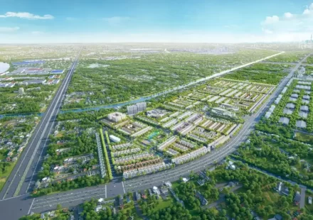Nhà đầu tư phía Bắc có xu hướng chọn nơi mạnh về hạ tầng và nguồn cầu ở thực