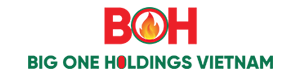 Big One Holdings